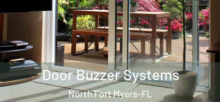 Door Buzzer Systems North Fort Myers-FL