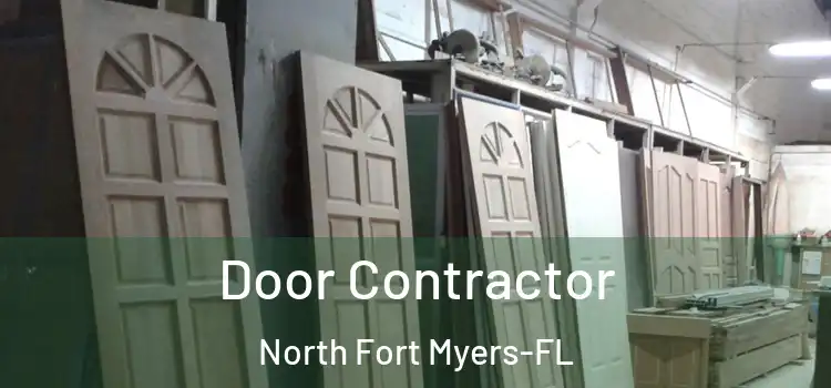 Door Contractor North Fort Myers-FL