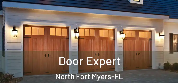  Door Expert North Fort Myers-FL