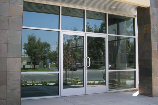 North Fort Myers-commercial-door-repair