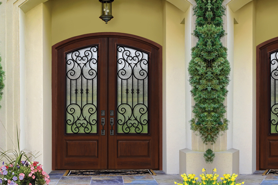 North Fort Myers-entry-door-repair
