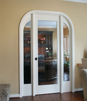 Passage Door Replacement North Fort Myers