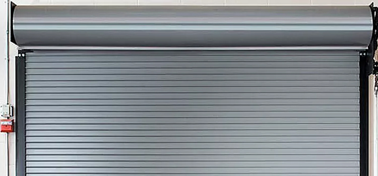 rolling steel door repair North Fort Myers