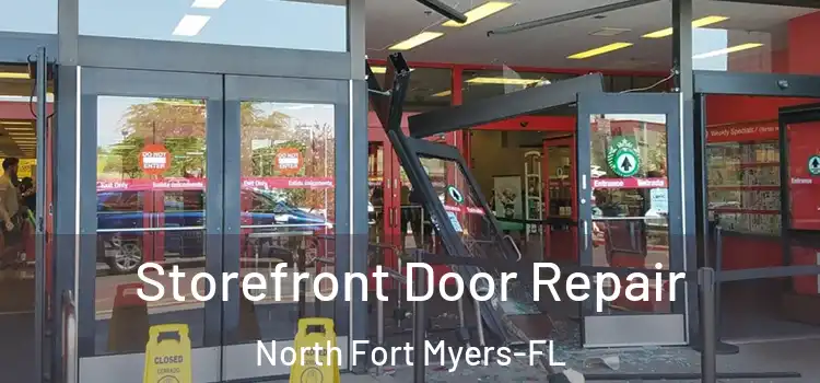  Storefront Door Repair North Fort Myers-FL